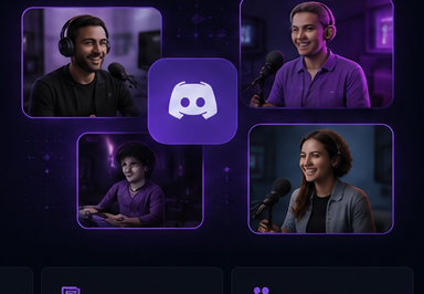 Raven Studio community creators